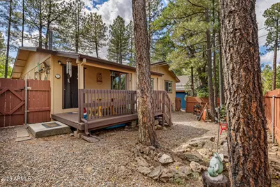 1390 E Big Bear Trail, Munds Park, AZ 86017 - Photo 30