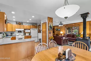 1390 E Big Bear Trail, Munds Park, AZ 86017 - Photo 8