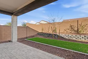 23452 W Burton Ave, Buckeye, AZ 85326 - Photo 34