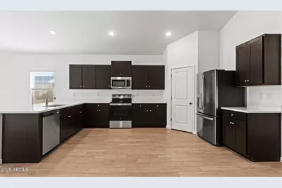 23452 W Burton Avenue, Buckeye, AZ 85326 - Photo 4