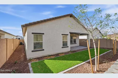 23452 W Burton Avenue, Buckeye, AZ 85326 - Photo 32