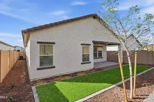 23452 W Burton Ave, Buckeye, AZ 85326 - Photo 32