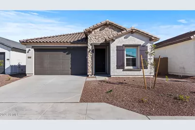 23452 W Burton Avenue, Buckeye, AZ 85326 - Photo 2