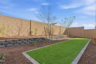 23452 W Burton Ave, Buckeye, AZ 85326 - Photo 30