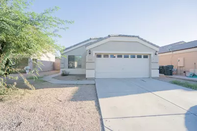 12813 W Valentine Avenue, El Mirage, AZ 85335 - Photo 2