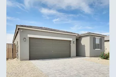 1707 W Hopi Drive, Coolidge, AZ 85128 - Photo 32