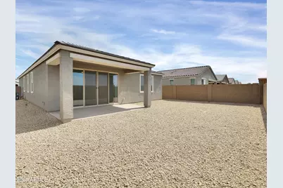 1707 W Hopi Drive, Coolidge, AZ 85128 - Photo 36