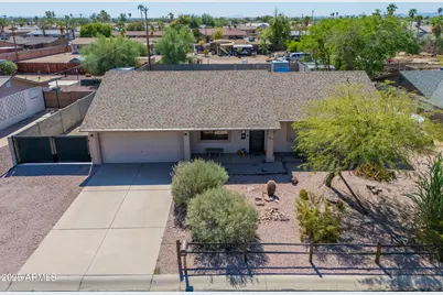 841 E Granada Avenue, Apache Junction, AZ 85119 - Photo 1