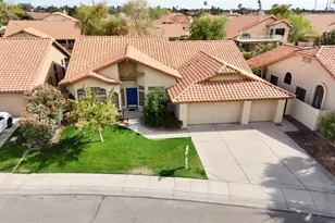 1635 W Wisteria Dr, Chandler, AZ 85248 - Photo 2