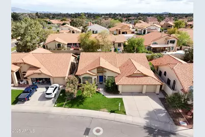 1635 W Wisteria Drive, Chandler, AZ 85248 - Photo 34