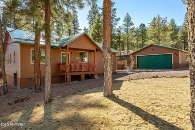 6 County Road 2191 --, Alpine, AZ 85920 - Photo 1