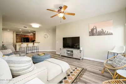 5450 E Deer Valley Drive #3008, Phoenix, AZ 85054 - Photo 12