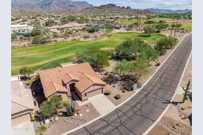 7420 E Desert Spoon Lane, Gold Canyon, AZ 85118 - Photo 28