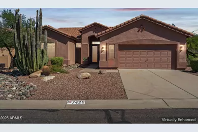 7420 E Desert Spoon Lane, Gold Canyon, AZ 85118 - Photo 2