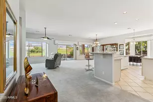 7420 E Desert Spoon Ln, Gold Canyon, AZ 85118 - Photo 4