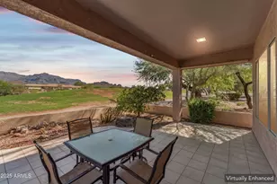 7420 E Desert Spoon Ln, Gold Canyon, AZ 85118 - Photo 24