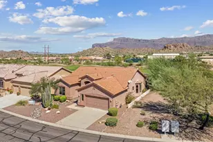 7420 E Desert Spoon Ln, Gold Canyon, AZ 85118 - Photo 30