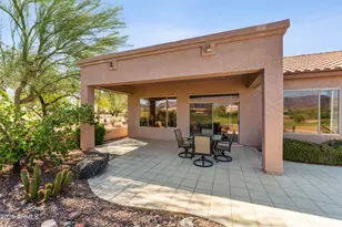 7420 E Desert Spoon Ln, Gold Canyon, AZ 85118 - Photo 26