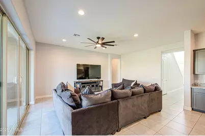 19016 W Rancho Drive, Litchfield Park, AZ 85340 - Photo 22