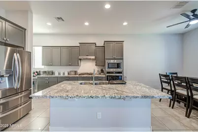 19016 W Rancho Drive, Litchfield Park, AZ 85340 - Photo 12