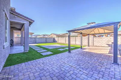 19016 W Rancho Drive, Litchfield Park, AZ 85340 - Photo 54