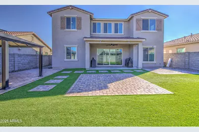 19016 W Rancho Drive, Litchfield Park, AZ 85340 - Photo 48