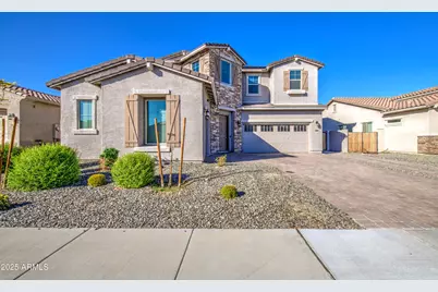 19016 W Rancho Drive, Litchfield Park, AZ 85340 - Photo 2