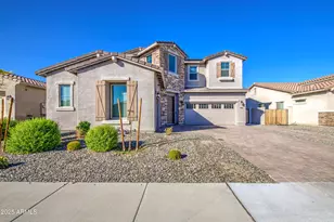 19016 W Rancho Dr, Litchfield Park, AZ 85340 - Photo 2