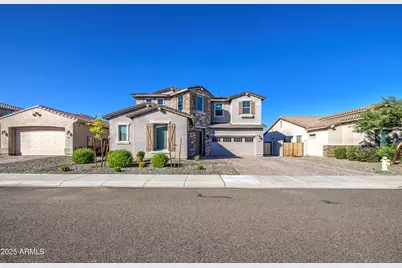 19016 W Rancho Drive, Litchfield Park, AZ 85340 - Photo 2