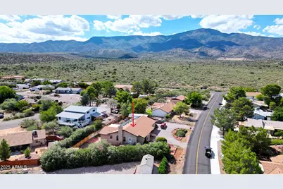 609 W Fir Street, Cottonwood, AZ 86326 - Photo 2