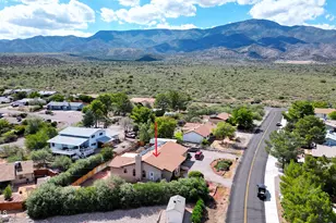 609 W Fir St, Cottonwood, AZ 86326 - Photo 2