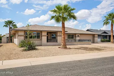 12739 W Crystal Lake Drive, Sun City West, AZ 85375 - Photo 8