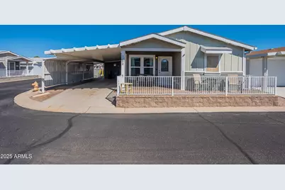 650 N Hawes Road #3702, Mesa, AZ 85207 - Photo 1