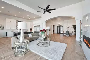 25232 S Pyrenees Ct, Queen Creek, AZ 85142 - Photo 8