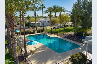 2000 S Apache Road #292, Buckeye, AZ 85326 - Photo 28