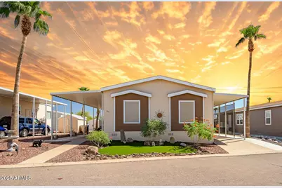 2000 S Apache Road #292, Buckeye, AZ 85326 - Photo 1