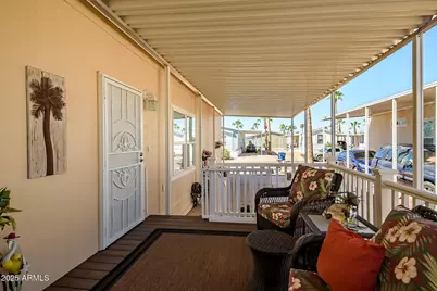 2000 S Apache Road #292, Buckeye, AZ 85326 - Photo 24