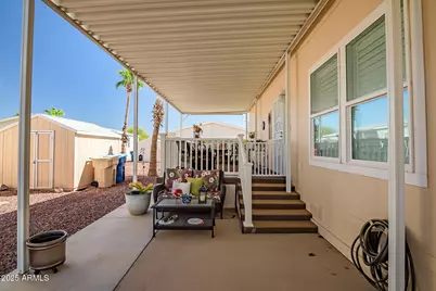 2000 S Apache Road #292, Buckeye, AZ 85326 - Photo 22