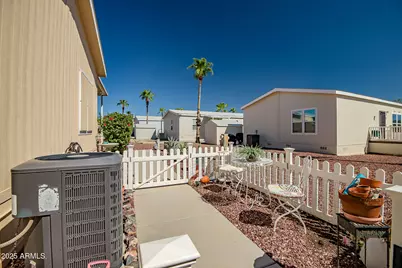 2000 S Apache Road #292, Buckeye, AZ 85326 - Photo 18