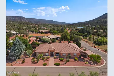 135 Las Ramblas --, Sedona, AZ 86351 - Photo 26