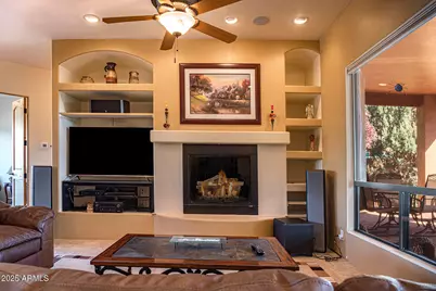 135 Las Ramblas --, Sedona, AZ 86351 - Photo 6