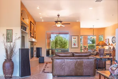 135 Las Ramblas --, Sedona, AZ 86351 - Photo 4