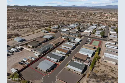 2501 W Wickenburg Way -- #169, Wickenburg, AZ 85390 - Photo 4