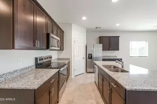 25468 W Chipman Rd, Buckeye, AZ 85326 - Photo 4