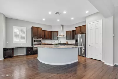 26568 W Cat Balue Drive, Buckeye, AZ 85396 - Photo 6