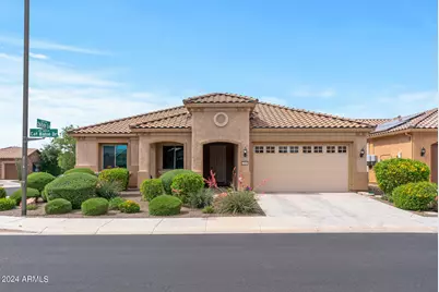 26568 W Cat Balue Drive, Buckeye, AZ 85396 - Photo 84