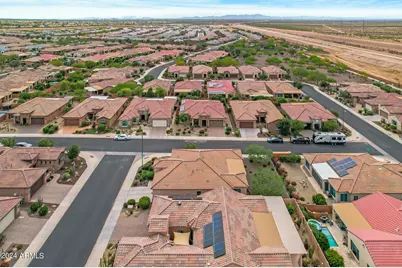 26568 W Cat Balue Drive, Buckeye, AZ 85396 - Photo 56