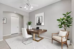 26568 W Cat Balue Dr, Buckeye, AZ 85396 - Photo 32