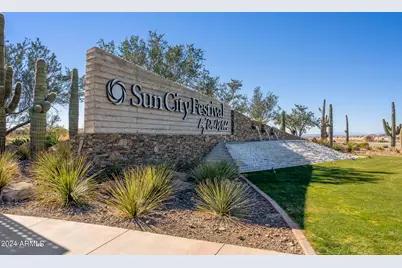 26568 W Cat Balue Drive, Buckeye, AZ 85396 - Photo 60