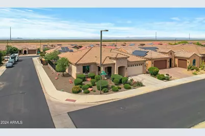 26568 W Cat Balue Drive, Buckeye, AZ 85396 - Photo 88